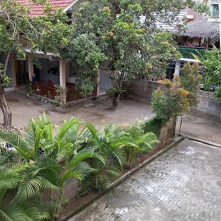 Kri Homestay Kuta  Exteriér fotografie