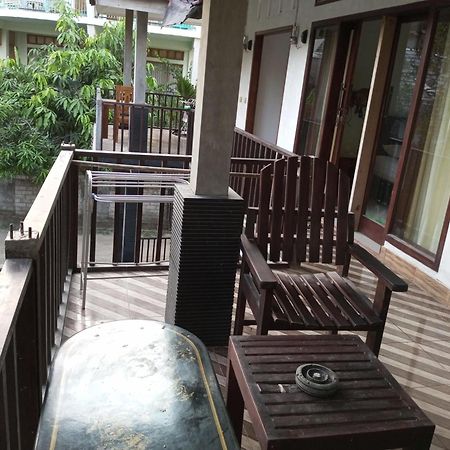 Kri Homestay Kuta  Exteriér fotografie