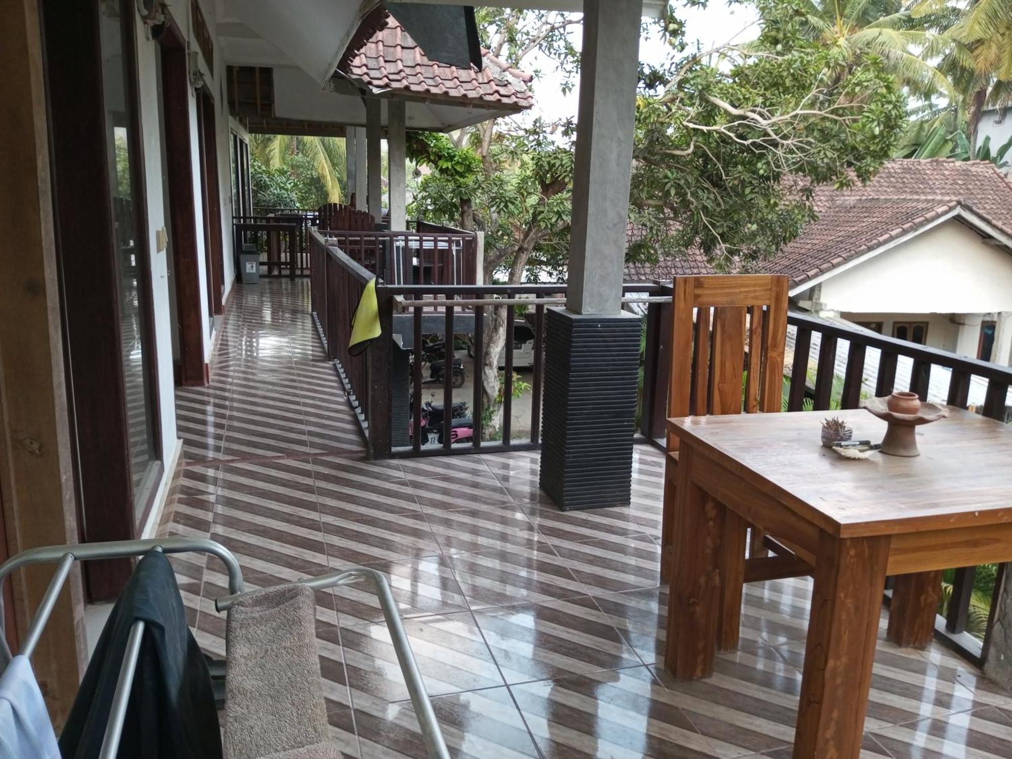 Kri Homestay Kuta  Exteriér fotografie