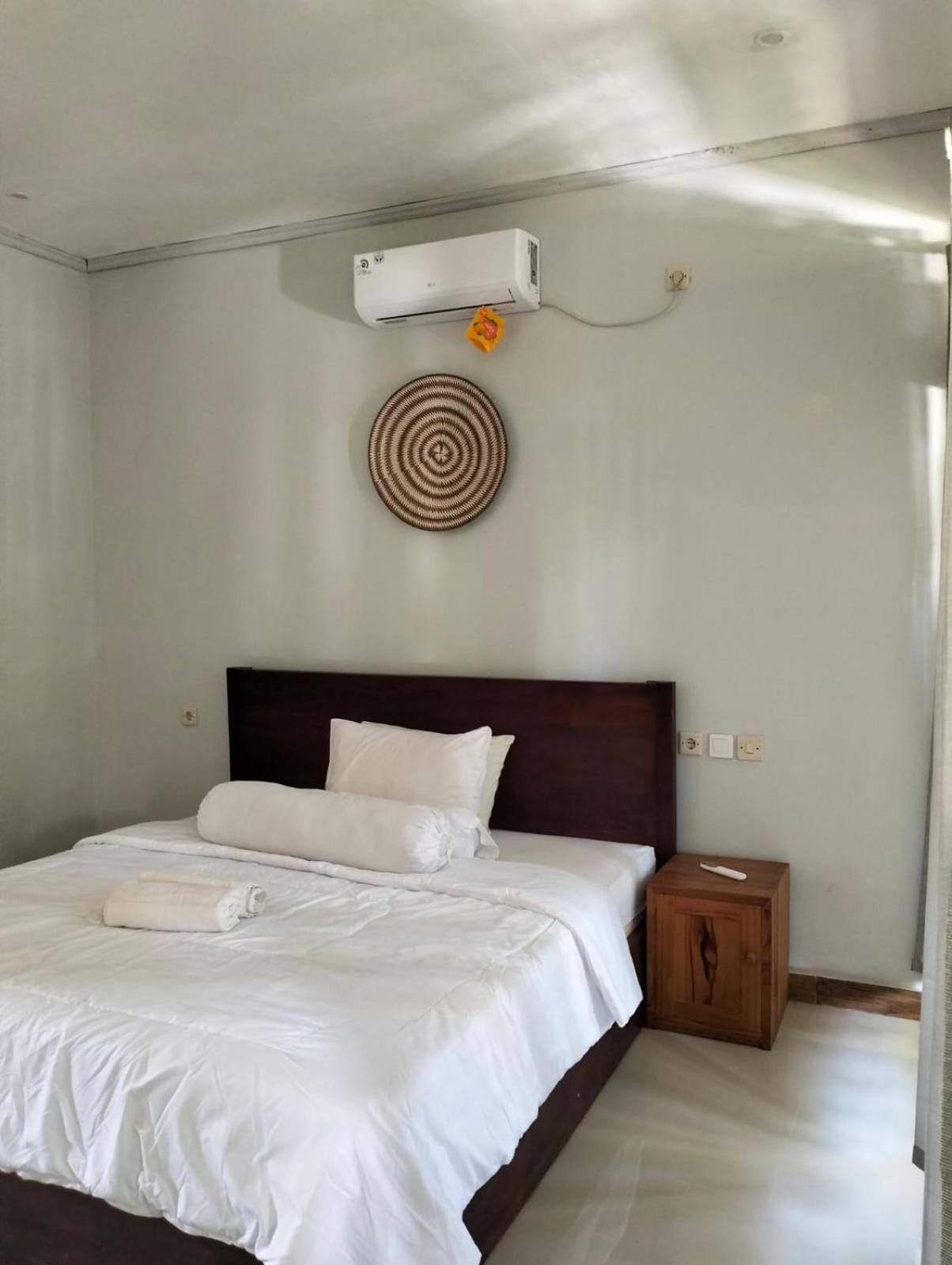 Kri Homestay Kuta  Exteriér fotografie