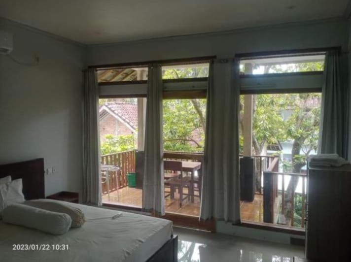 Kri Homestay Kuta  Exteriér fotografie