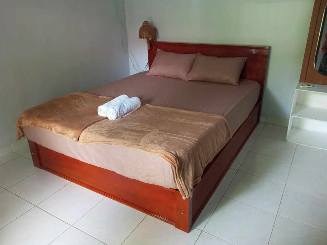 Kri Homestay Kuta  Exteriér fotografie