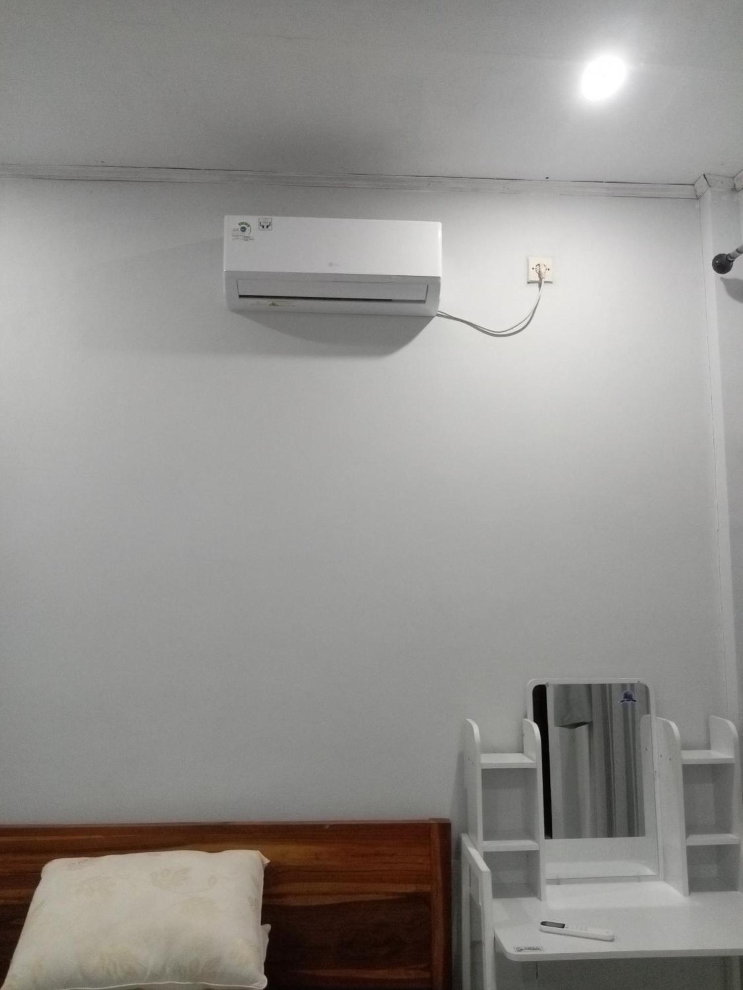 Kri Homestay Kuta  Exteriér fotografie