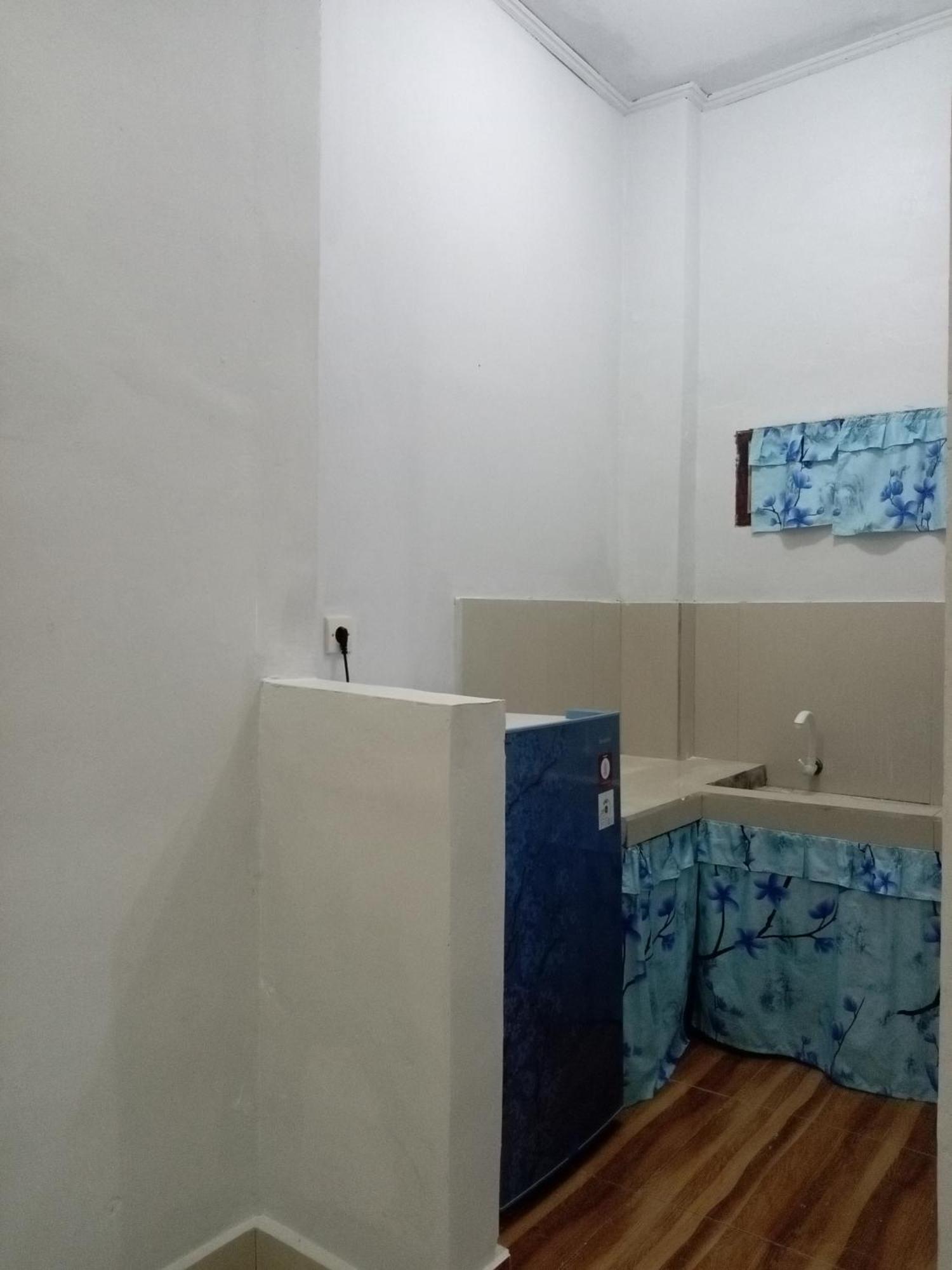 Kri Homestay Kuta  Exteriér fotografie