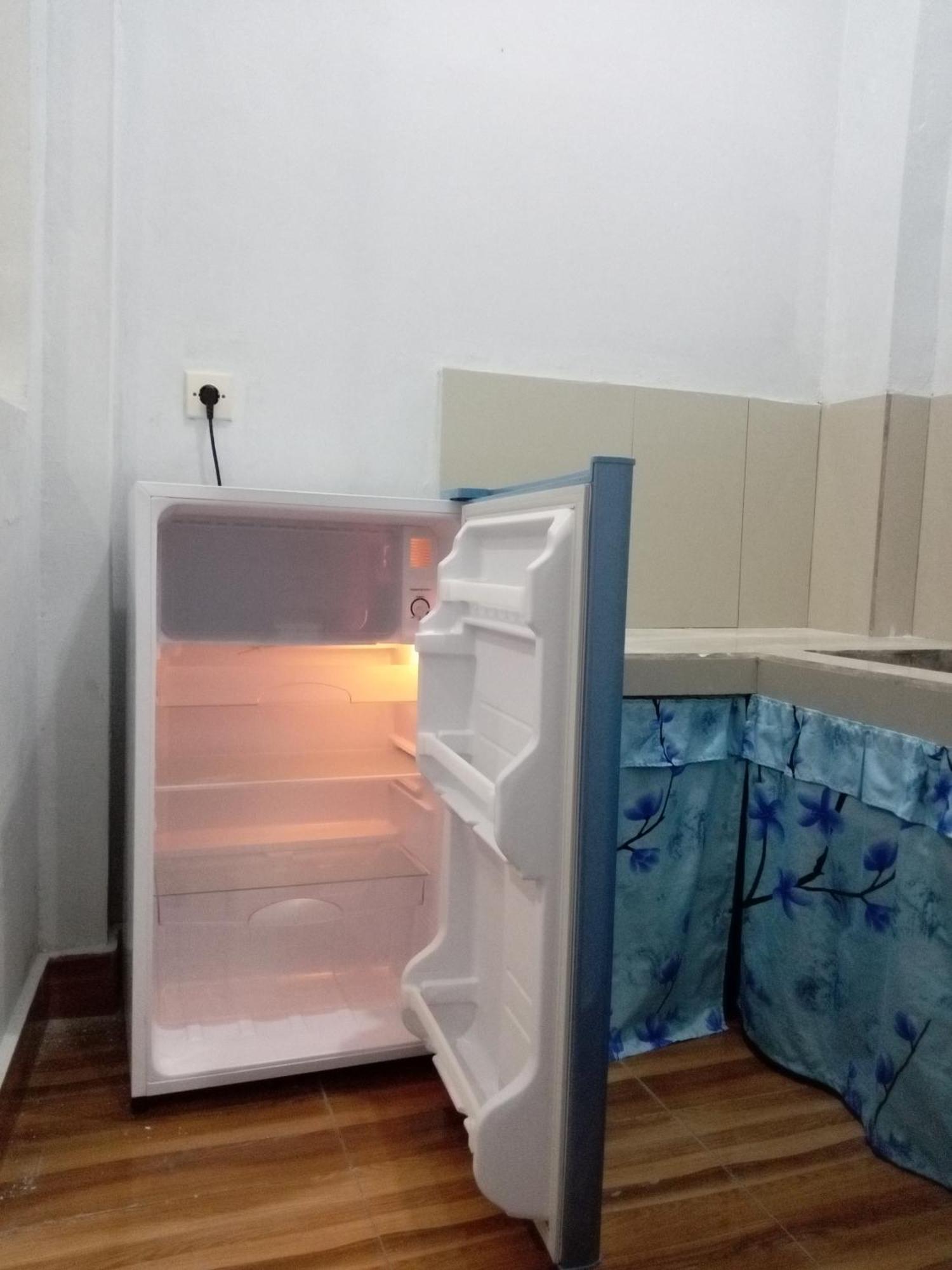 Kri Homestay Kuta  Exteriér fotografie