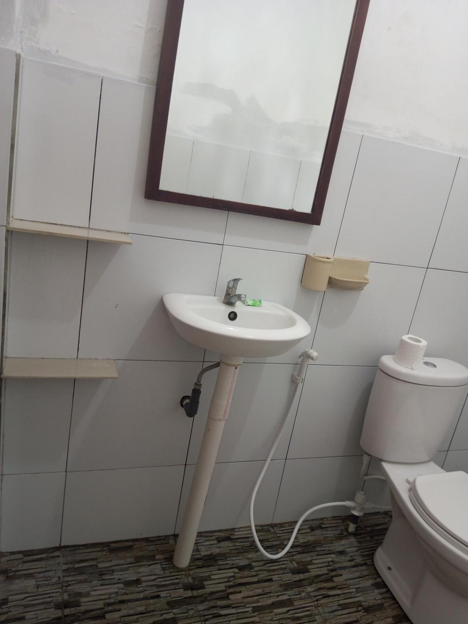 Kri Homestay Kuta  Exteriér fotografie