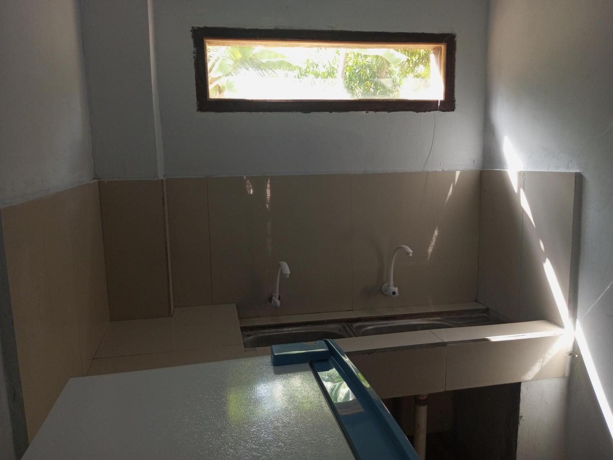 Kri Homestay Kuta  Exteriér fotografie