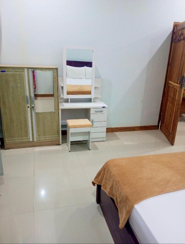Kri Homestay Kuta  Exteriér fotografie