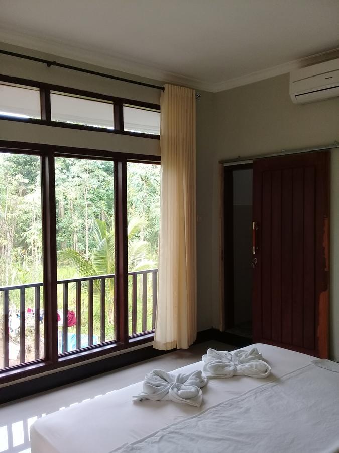 Kri Homestay Kuta  Exteriér fotografie