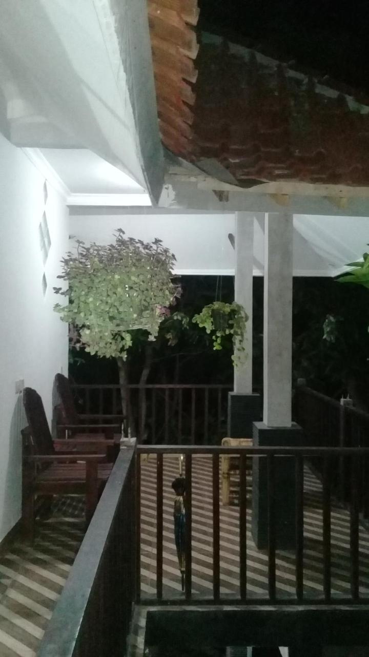 Kri Homestay Kuta  Exteriér fotografie
