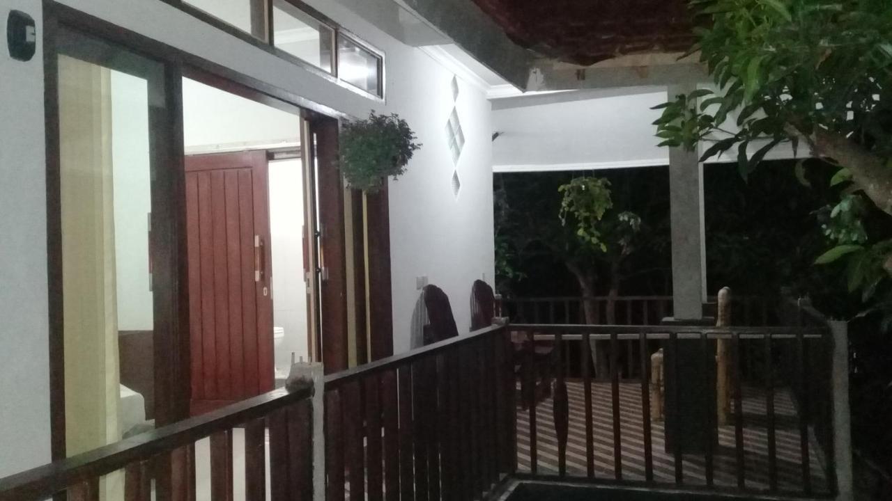 Kri Homestay Kuta  Exteriér fotografie