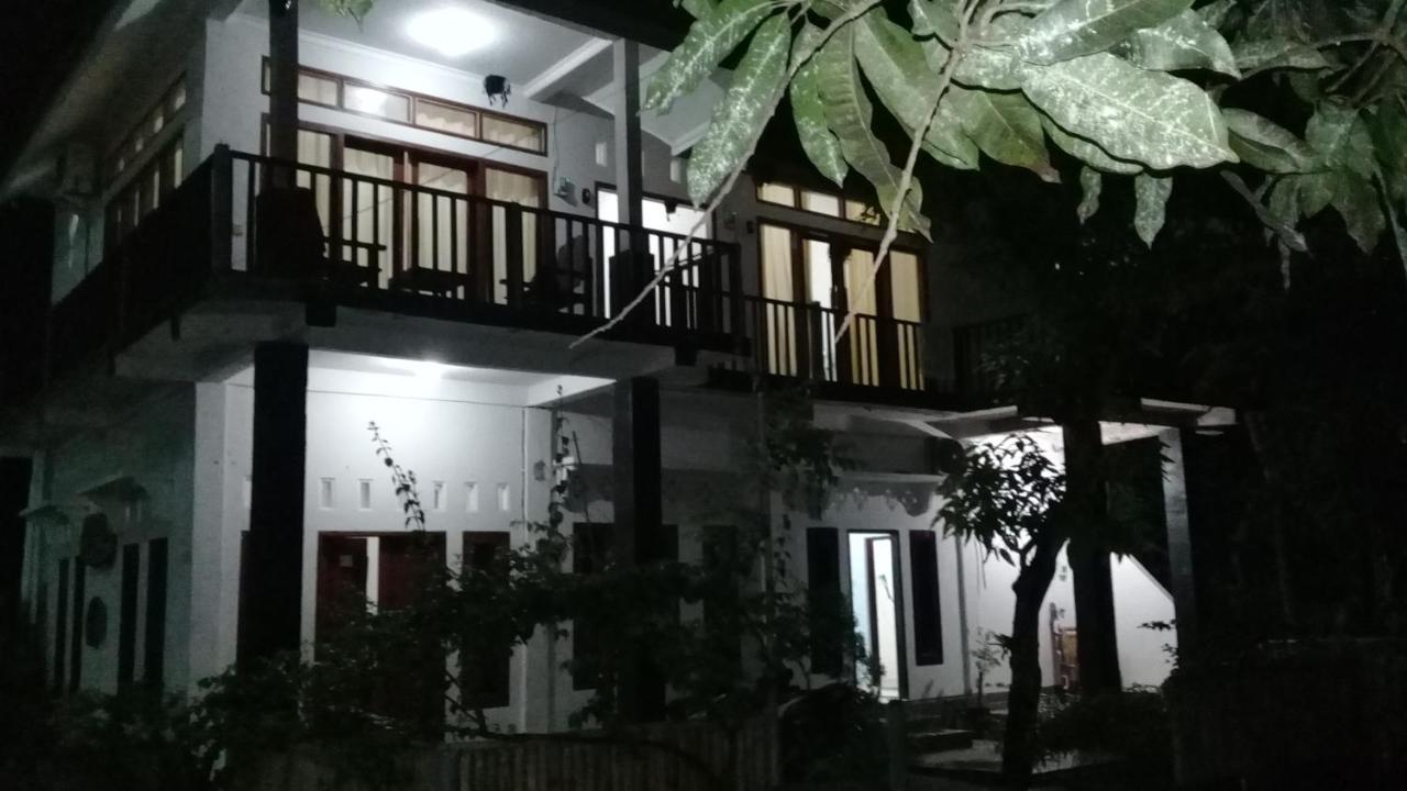 Kri Homestay Kuta  Exteriér fotografie