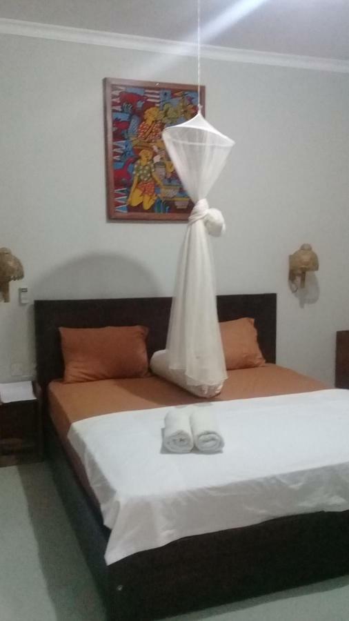 Kri Homestay Kuta  Exteriér fotografie