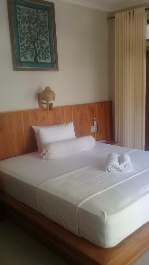 Kri Homestay Kuta  Exteriér fotografie