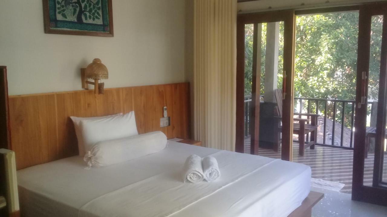 Kri Homestay Kuta  Exteriér fotografie