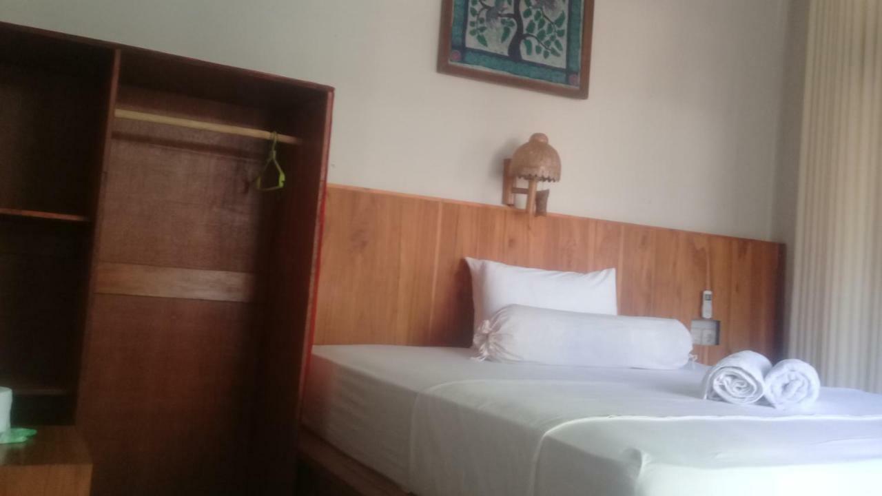 Kri Homestay Kuta  Exteriér fotografie