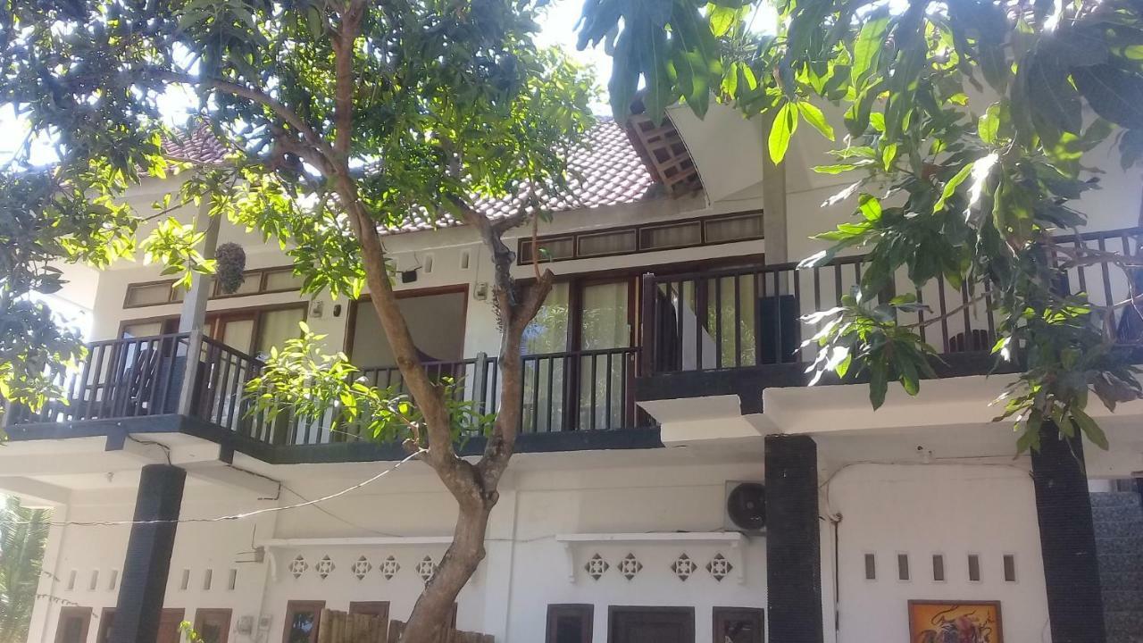 Kri Homestay Kuta  Exteriér fotografie