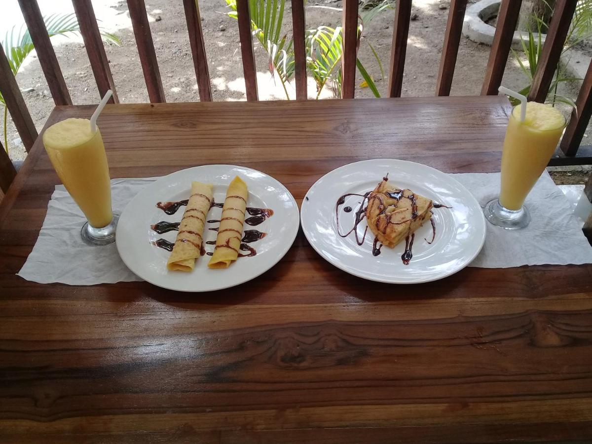 Kri Homestay Kuta  Exteriér fotografie